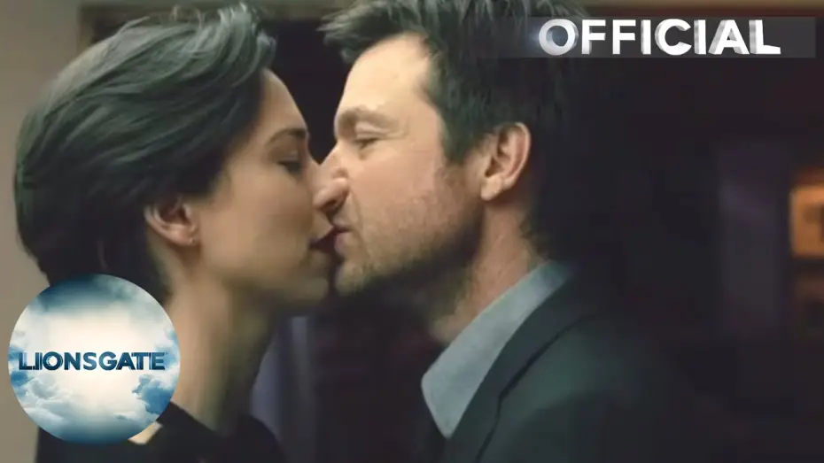 Видео к фильму Подарок — The Gift - Trailer - On DVD and Blu-Ray 7th December