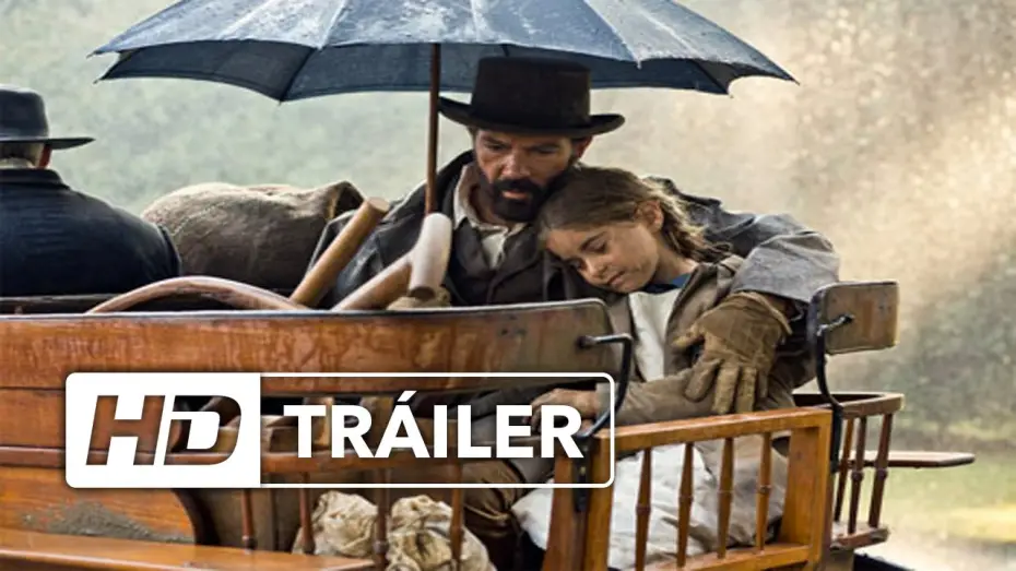 Видео к фильму Альтамира — ALTAMIRA | Tráiler | Ya en cines