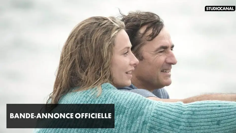 Видео к фильму В равновесии — EN EQUILIBRE - Bande Annonce VF