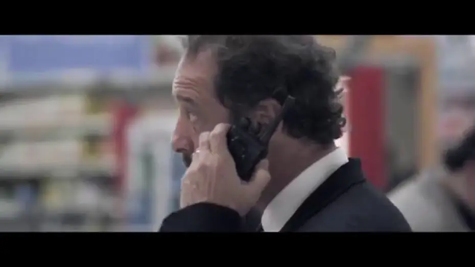 Видео к фильму Закон рынка — La Legge Del Mercato - Trailer ufficiale