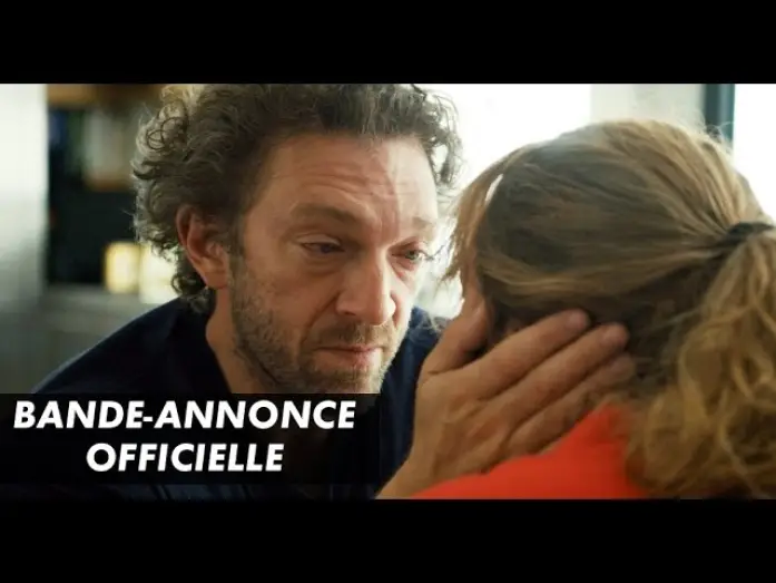 Видео к фильму Мой король — MON ROI - Bande-Annonce Officielle - Vincent Cassel / Emmanuelle Bercot / Maïwenn (2015)
