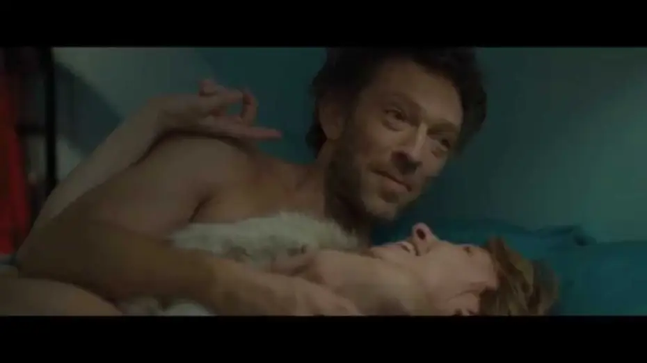 Видео к фильму Мой король — MON ROI - Il Mio Re Trailer italiano