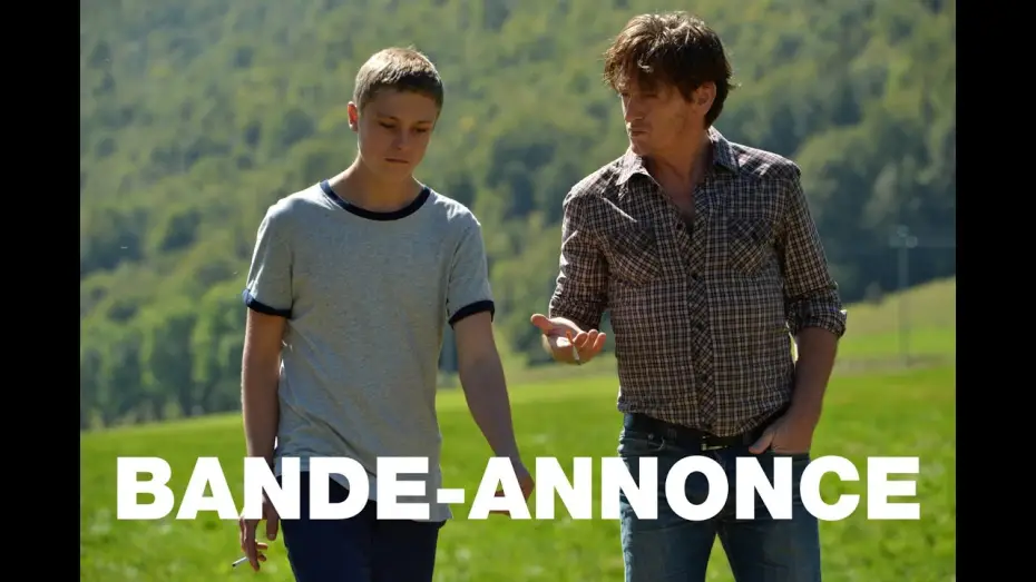 Видео к фильму Молодая кровь — LA TÊTE HAUTE - Bande Annonce VF