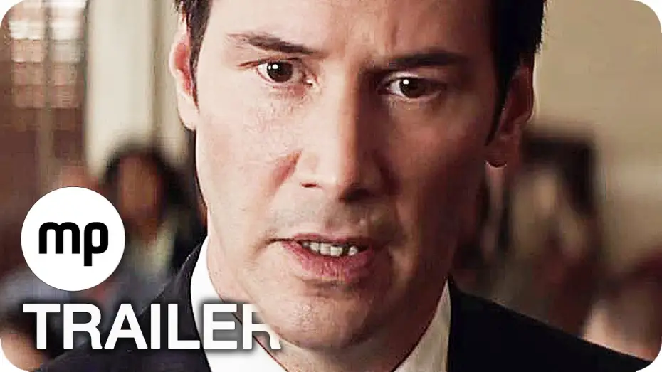 Видео к фильму Защитник — THE WHOLE TRUTH Trailer German Deutsch (2017)