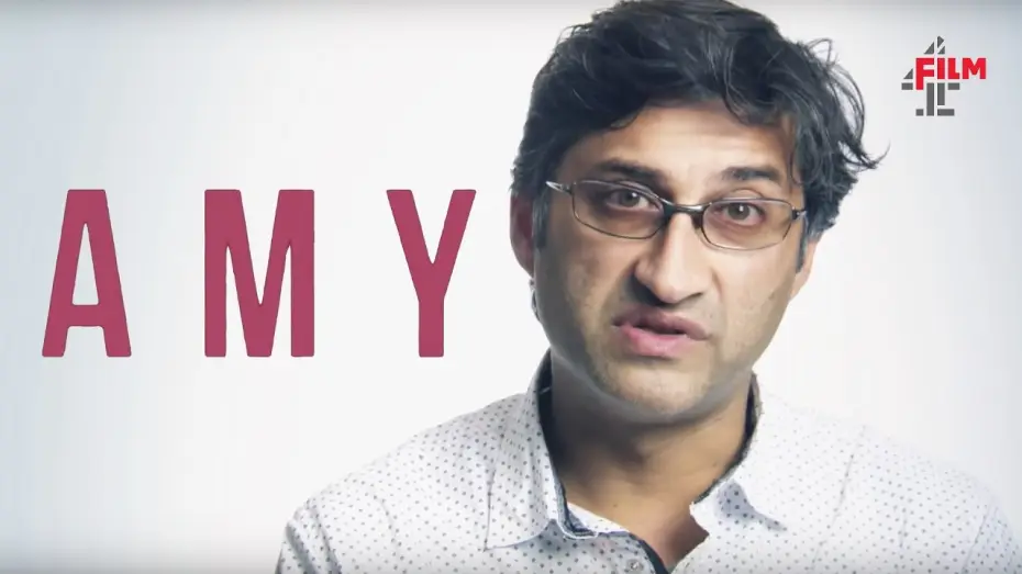 Видео к фильму Эми — Asif Kapadia on award-winning documentary Amy
