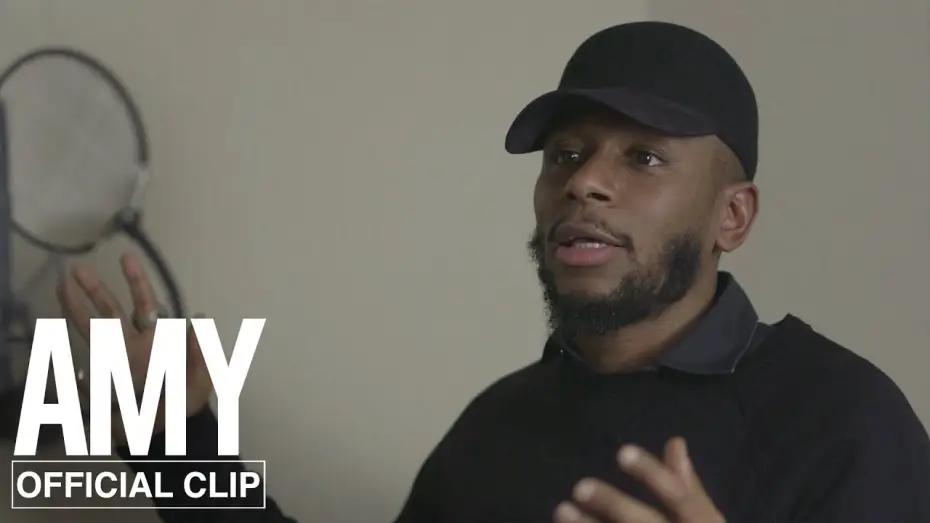 Видео к фильму Эми — Yasiin Bey: Amy Winehouse's Legacy