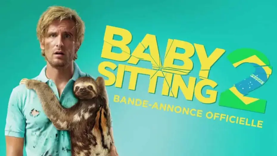 Видео к фильму Superнянь 2 — Babysitting 2 - Bande Annonce VF