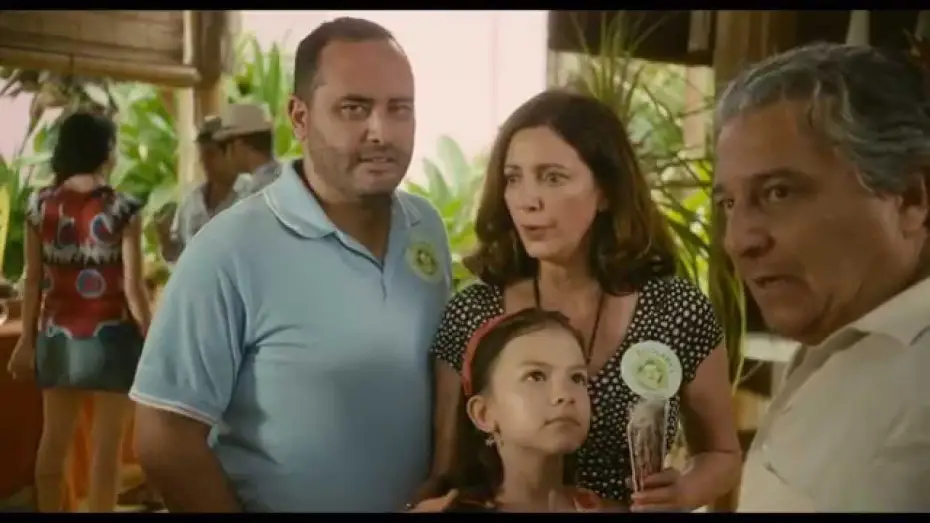 Видео к фильму Superнянь 2 — Babysitting 2 / Extrait "La Grotte" [Au cinéma le 2 décembre 2015]