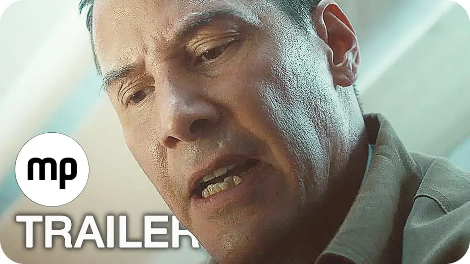 Видео к фильму Дочь Бога — EXPOSED Trailer German Deutsch (2016) Exklusiv