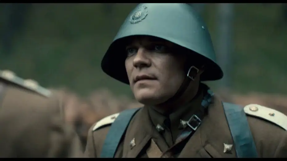 Видео к фильму 9 апреля — INVASION DAY bande annonce VF