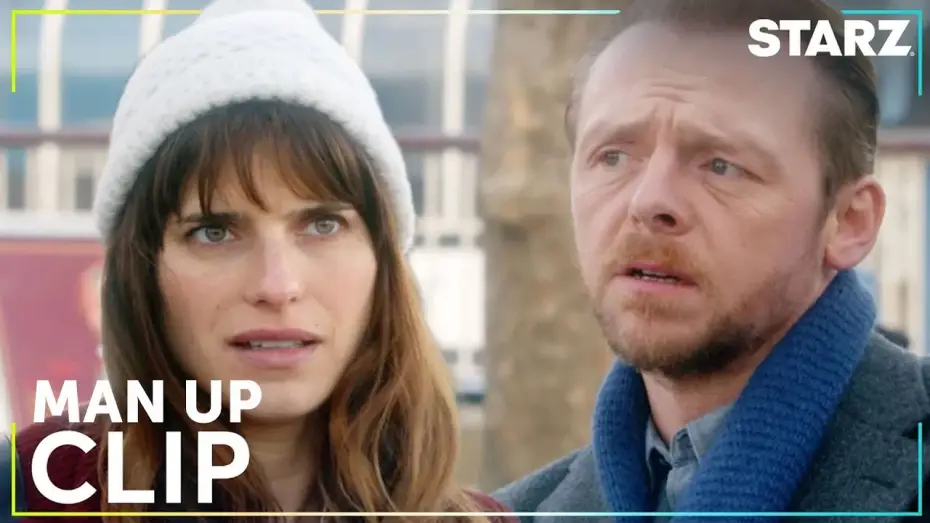 Видео к фильму Краденое свидание — ‘Awkward First Date’ Clip