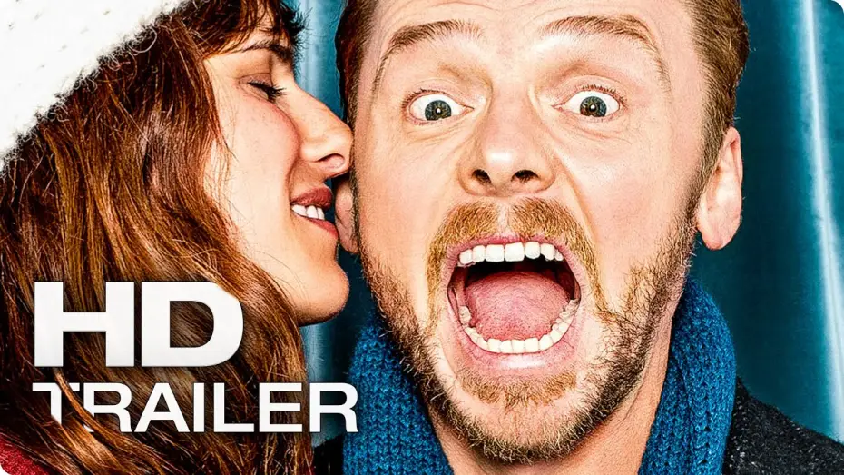 Видео к фильму Краденое свидание — ES IST KOMPLIZIERT Trailer German Deutsch (2015)