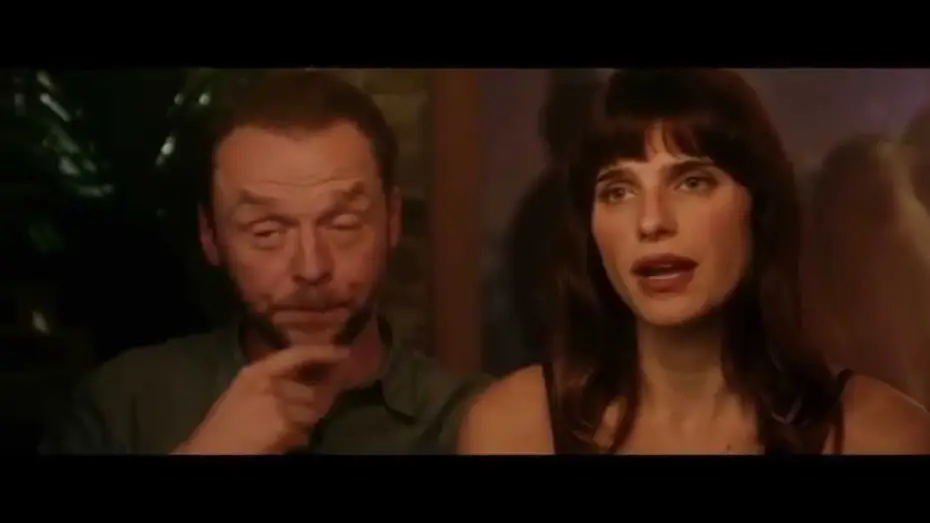 Видео к фильму Краденое свидание — Man Up [Mensonge blanc]  Bande annonce vf