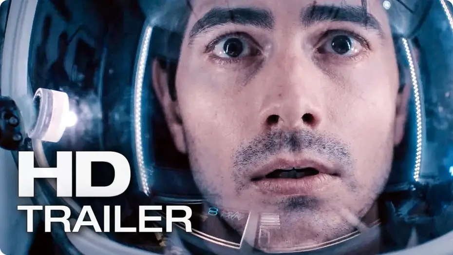 Видео к фильму 400 дней — 400 DAYS Trailer German Deutsch (2015)