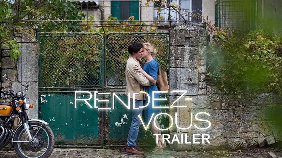Видео к фильму Наваждение — RENDEZ-VOUS I Trailer English Subtitled I Millstreet Films