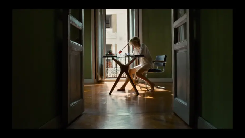 Видео к фильму Джульетта — "Julieta", la nueva película de Pedro Almodóvar - Trailer oficial