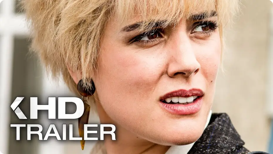 Видео к фильму Джульетта — JULIETA Trailer German Deutsch (2016)