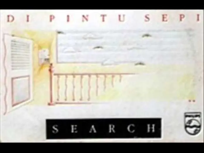 Видео к фильму Kepala Angin — SEARCH - KEPALA ANGIN.wmv