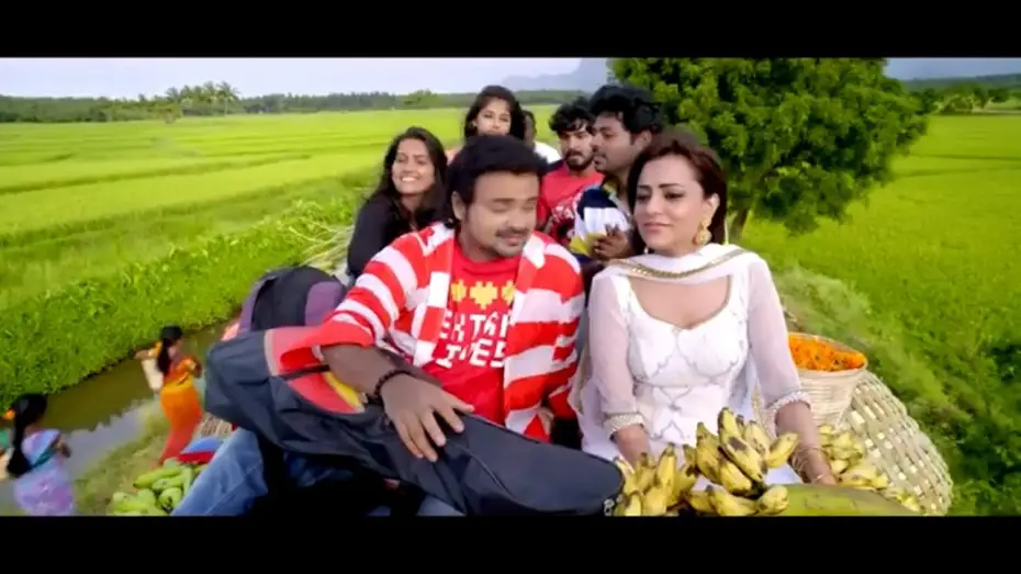 Видео к фильму കസിന്&zwj;സ് | Cousins Malayalam Movie Official Trailer