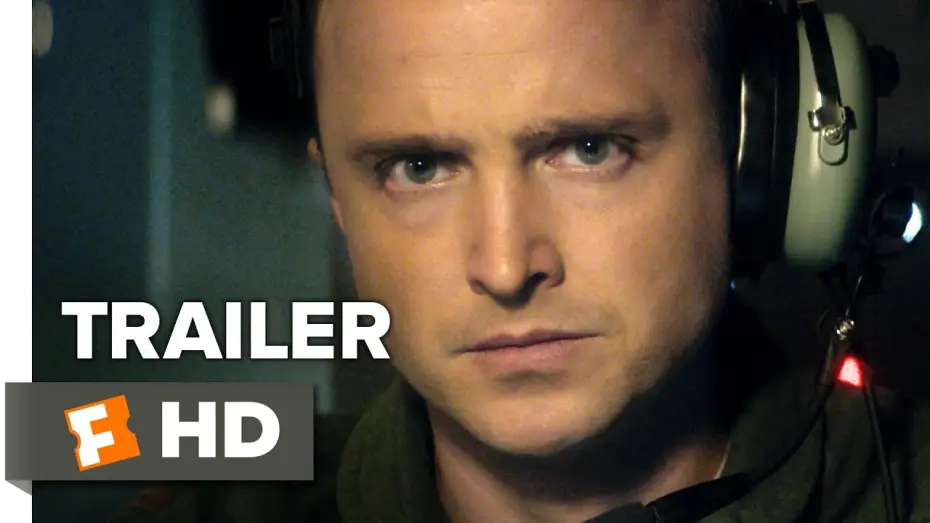 Видео к фильму Всевидящее око — Eye in the Sky Official North American Trailer (2015) - Aaron Paul, Helen Mirren War Thriller HD