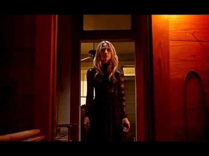 Видео к фильму Незваные гости — INTRUDERS - Trailer #1 2016