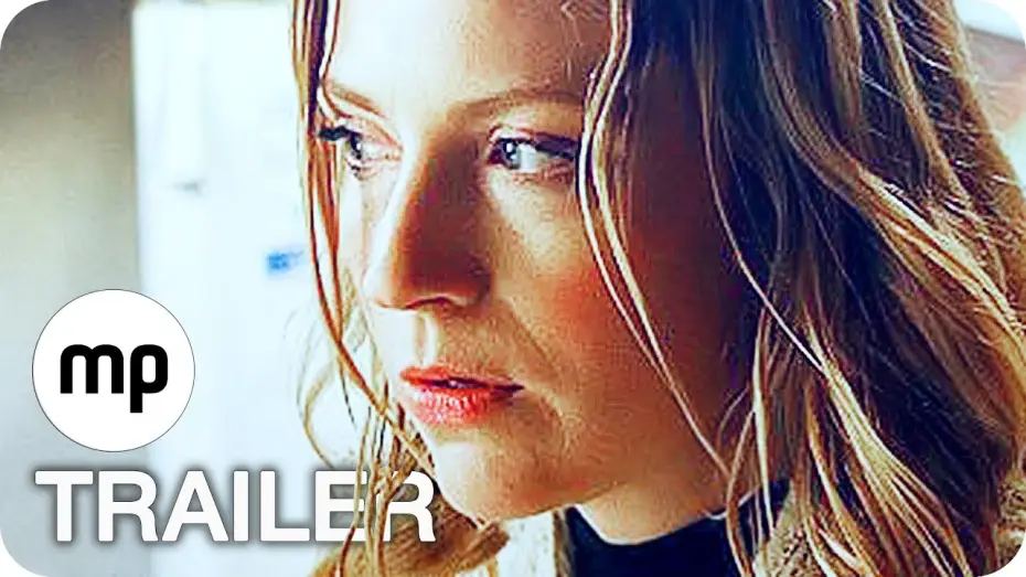 Видео к фильму Незваные гости — DEADLY HOME Trailer German Deutsch (2016)