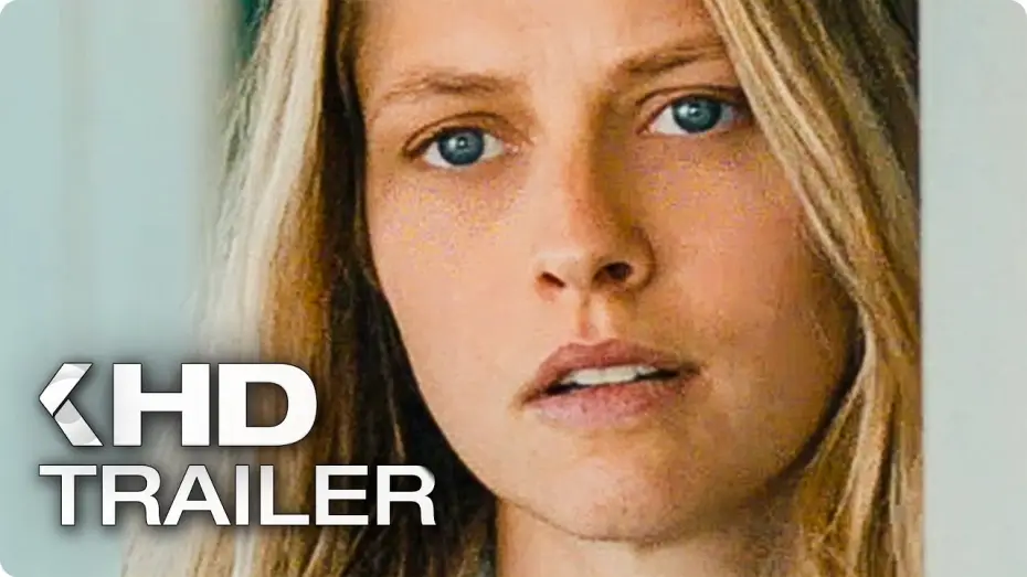 Видео к фильму Выбор — THE CHOICE Trailer German Deutsch (2016)