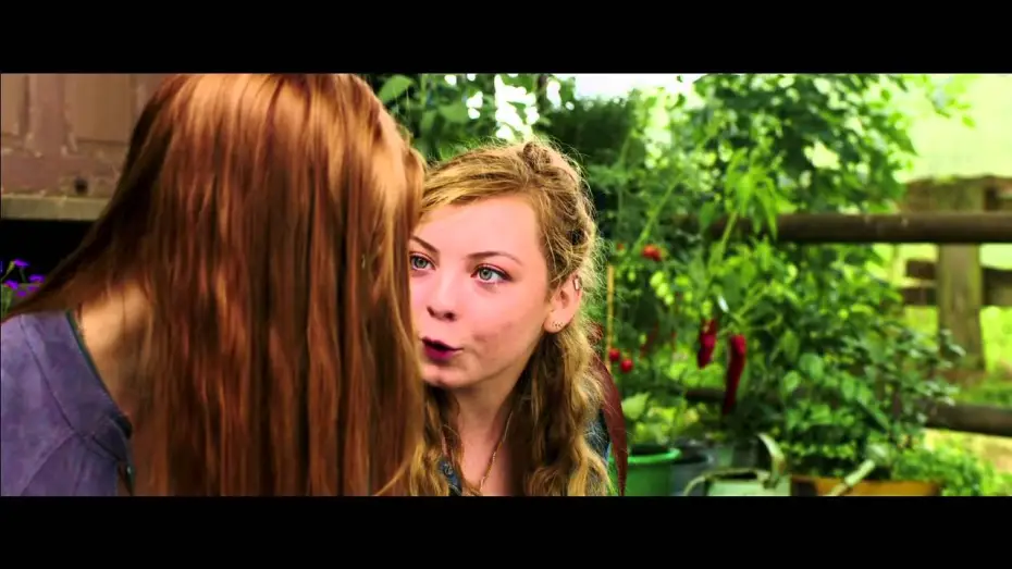 Видео к фильму Восточный ветер 2 — WHISPER 2 bande-annonce VF