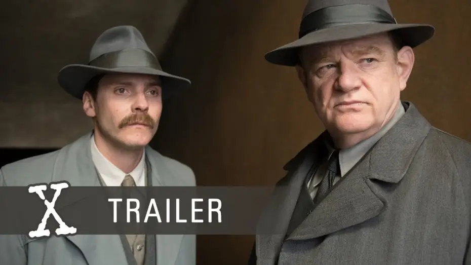 Видео к фильму Одни в Берлине — Offizieller Trailer