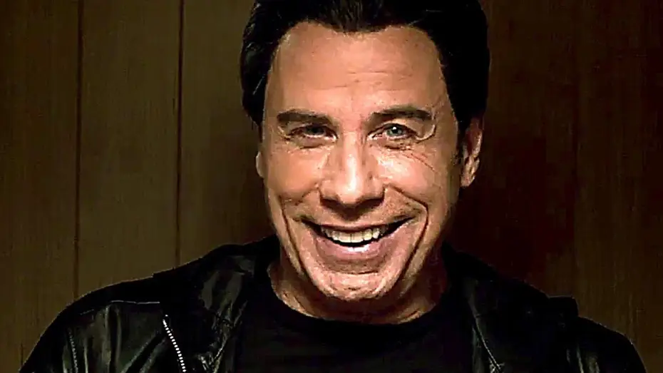 Видео к фильму Преступная деятельность — CRIMINAL ACTIVITIES Bande annonce (John Travolta, Thriller - 2016)