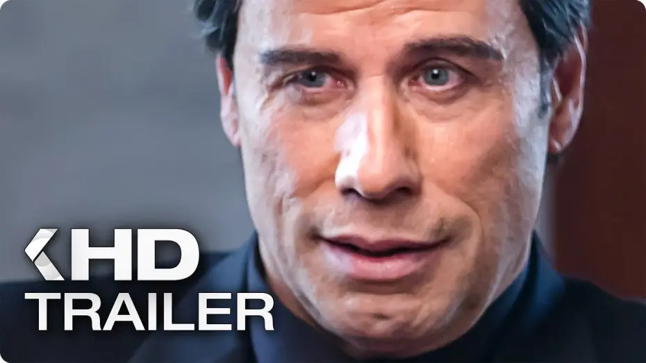 Видео к фильму Преступная деятельность — CRIMINAL ACTIVITIES Trailer German Deutsch (2016)