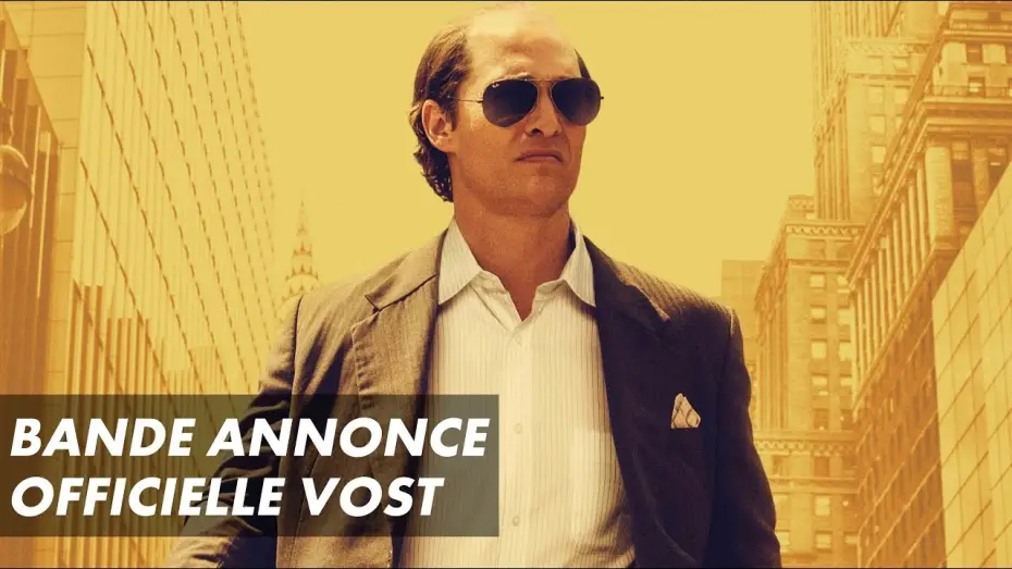 Видео к фильму Золото — GOLD - Bande Annonce VOST