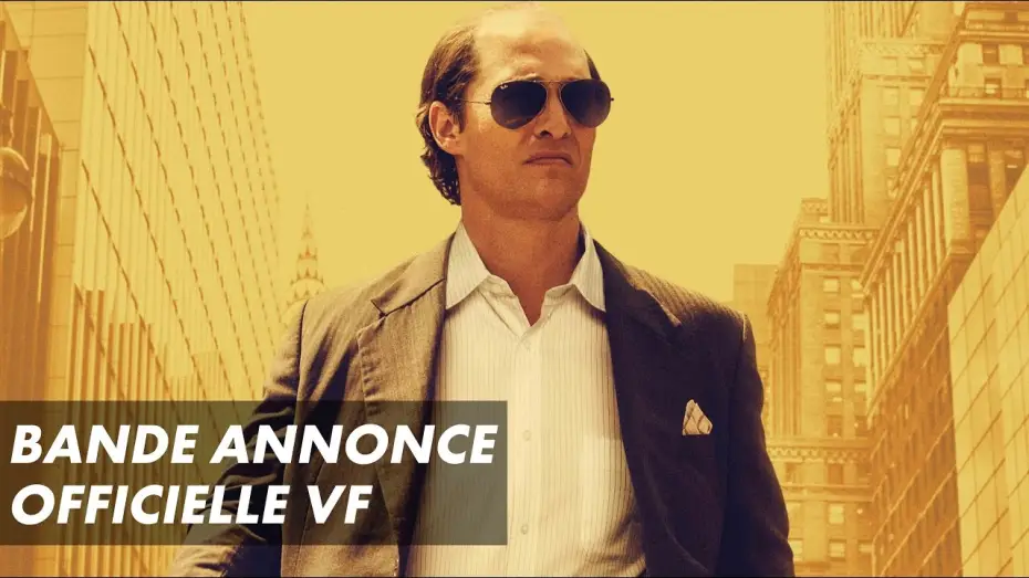 Видео к фильму Золото — GOLD - Bande-annonce officielle VF - Matthew McConaughey (2017)