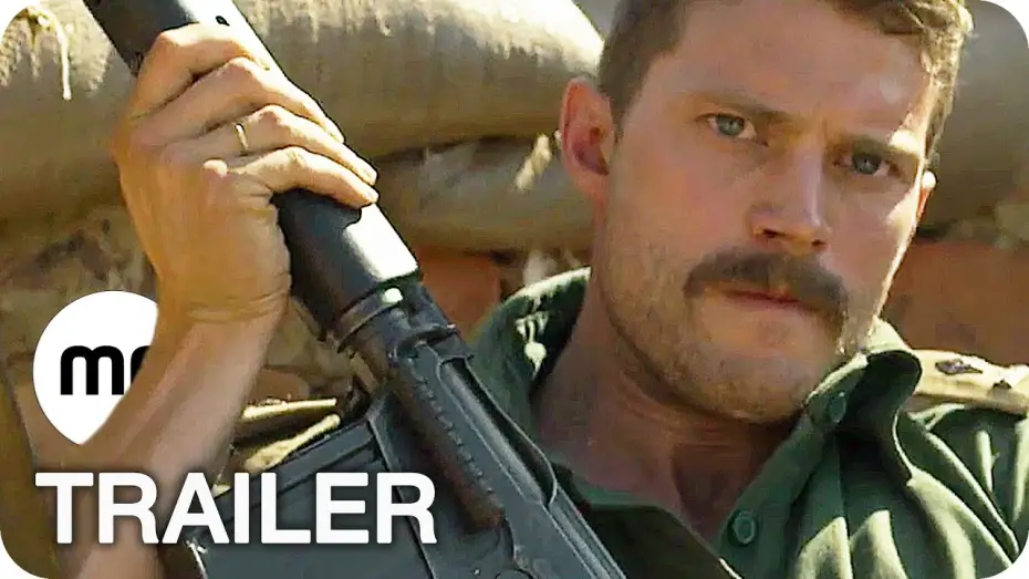 Видео к фильму Осада Жадовиля — JADOTVILLE Trailer German Deutsch (2016) Netflix Film
