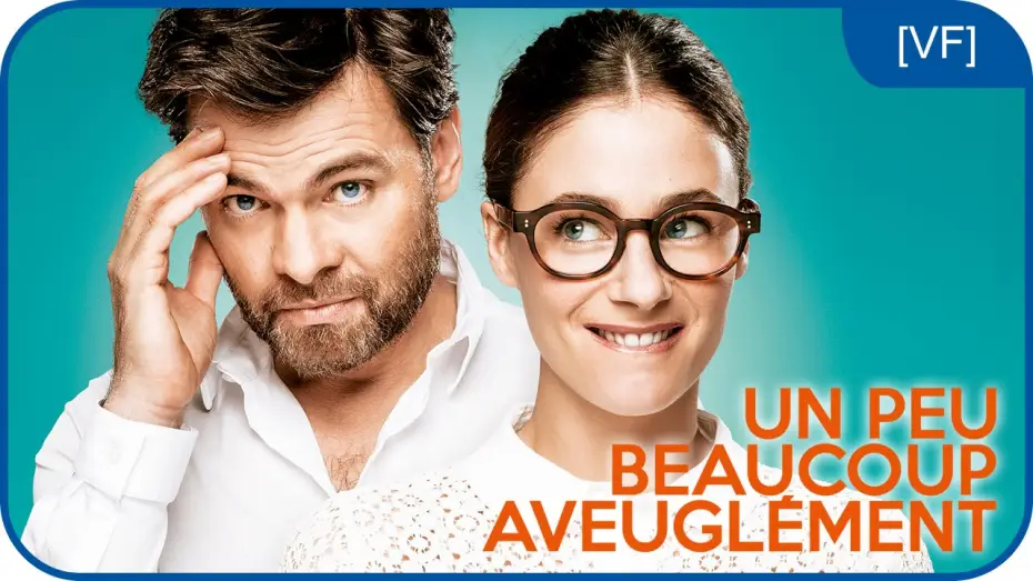 Видео к фильму Мало, много, слепо — Un Peu Beaucoup Aveuglément - Bande Annonce VF