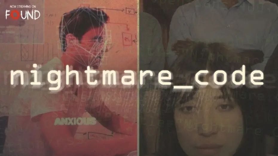Видео к фильму Nightmare Code — Nightmare Code  | Official Trailer | Stream for FREE on FOUND