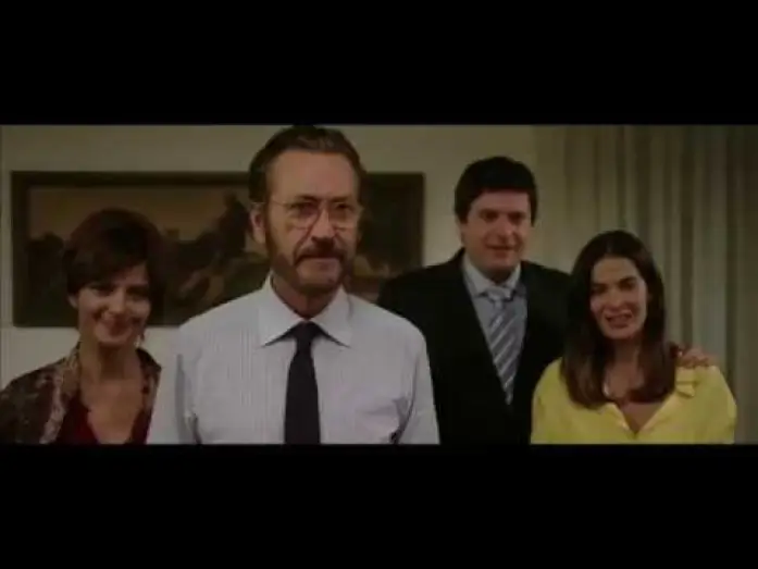 Видео к фильму В семье не без священника — Tout mais pas ça ! - Extrait 1 : l'annonce (Au cinéma le 29/11/2017)