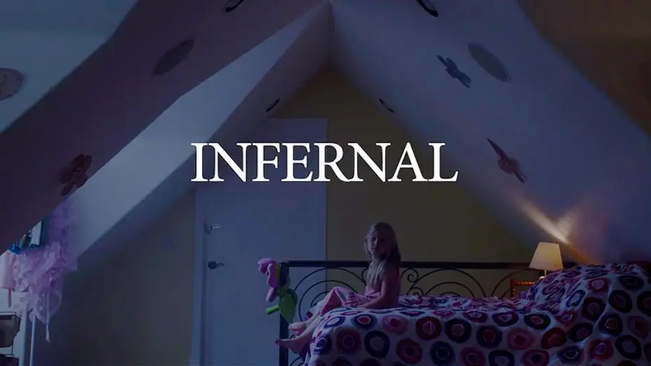 Видео к фильму Infernal — Infernal (2015) Official Trailer