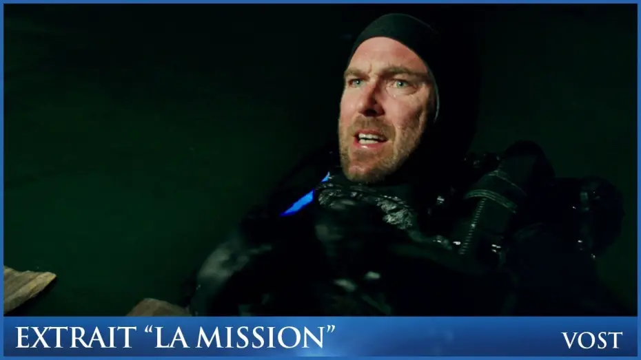 Видео к фильму Безбашенные — BRAQUEURS D'ELITE - Extrait “La Mission” VOST