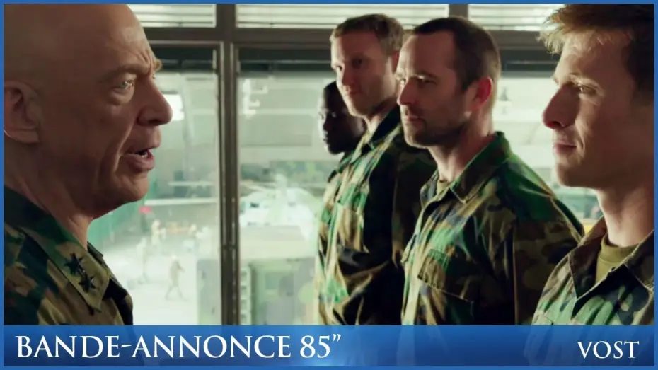 Видео к фильму Безбашенные — BRAQUEURS D'ELITE - Bande Annonce VOST
