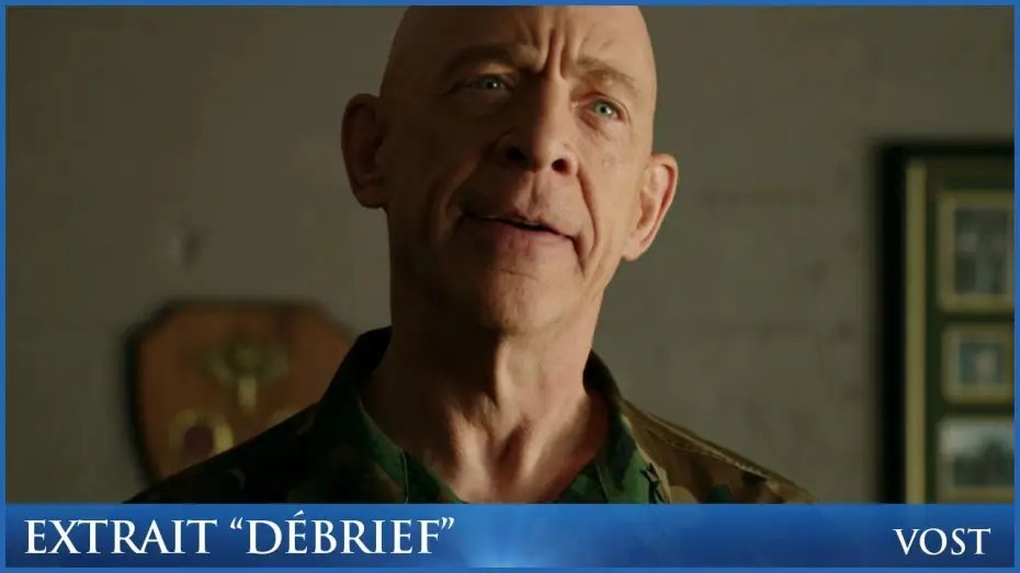 Видео к фильму Безбашенные — BRAQUEURS D'ELITE - Extrait “Débrief” VOST