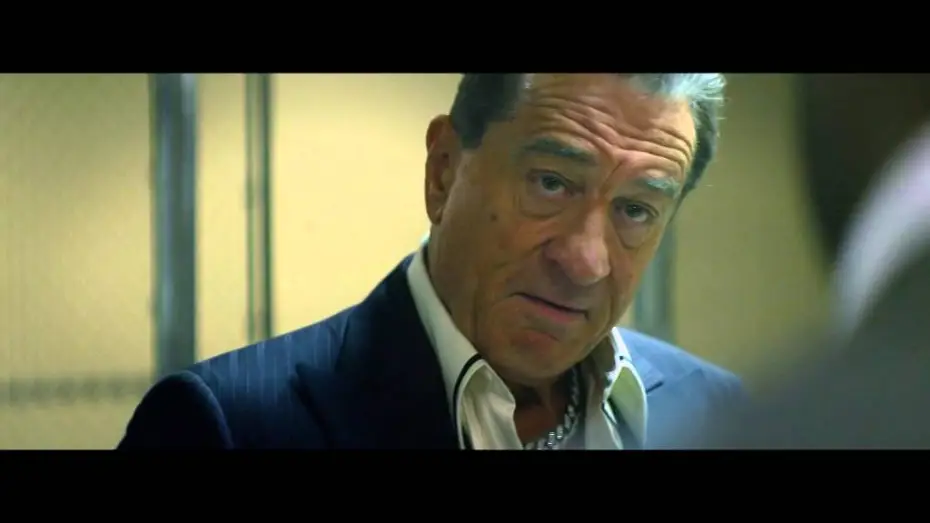 Видео к фильму Скорость: Автобус 657 — BUS 657 (2015) Robert De Niro, Jeffrey Dean Morgan - Bande-annonce officielle VF