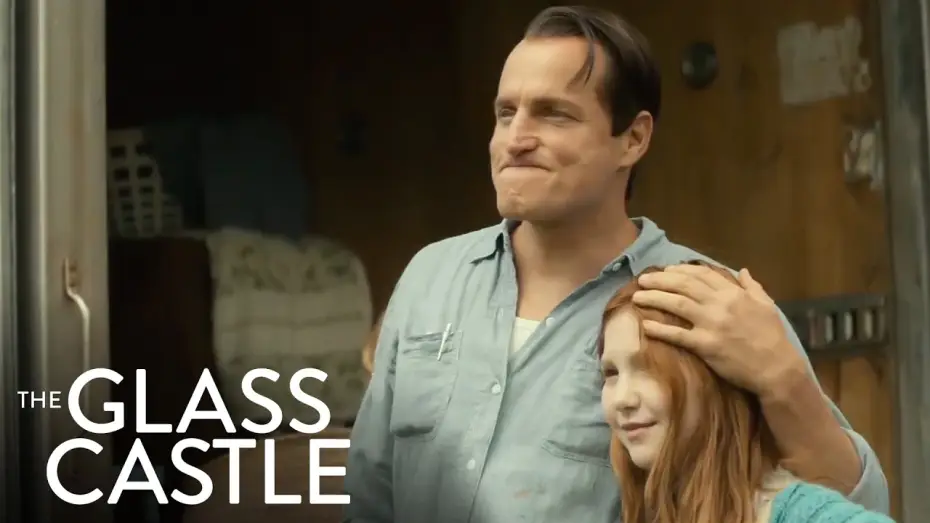 Видео к фильму Стеклянный замок — Diving Into the Chaos: The Real Family Behind The Glass Castle