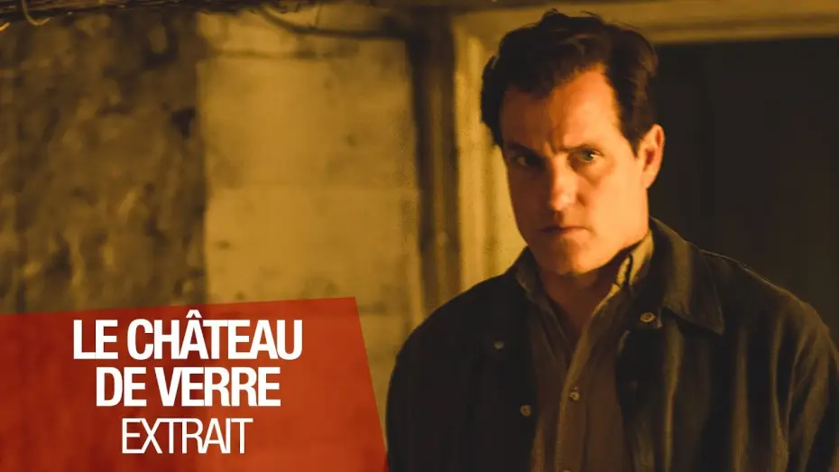 Видео к фильму Стеклянный замок — LE CHÂTEAU DE VERRE - Extrait 4 "Noise" - VF