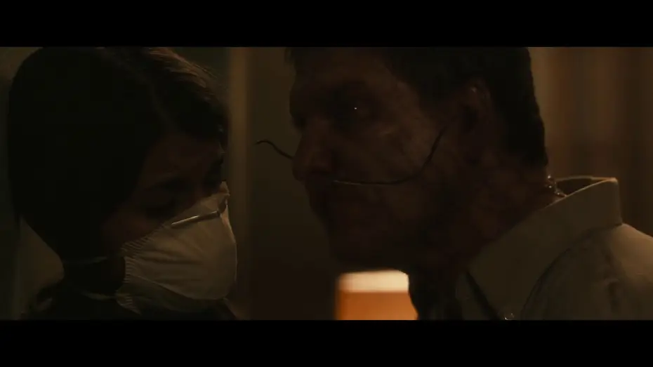 Видео к фильму Вирус — VIRAL - extrait "l'attaque" VOST