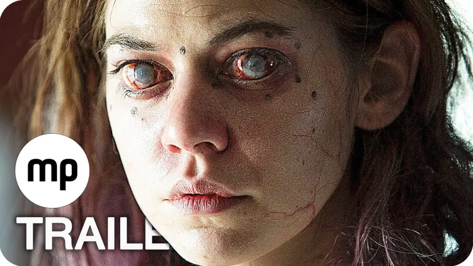 Видео к фильму Вирус — VIRAL Trailer German Deutsch (2017)