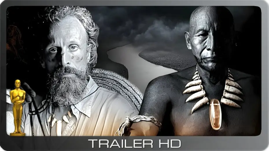 Видео к фильму Объятия змея — Der Schamane und die Schlange ≣ 2015 ≣ Trailer ≣ OmU