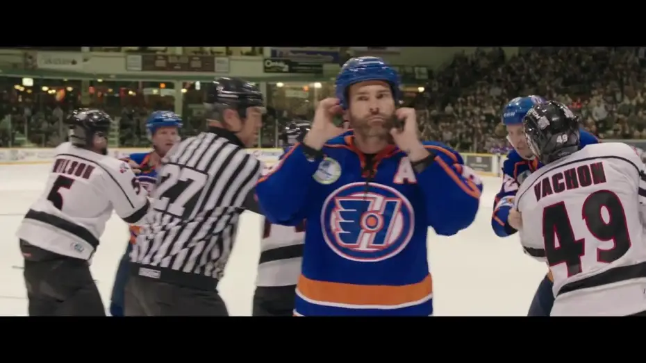 Видео к фильму Вышибала: Эпический замес — GOON : Le dernier des durs à cuire - Bande annonce VF