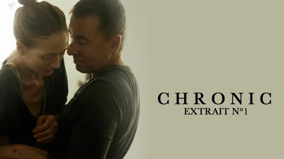 Видео к фильму Хроник — CHRONIC - Extrait n°1 - VOST