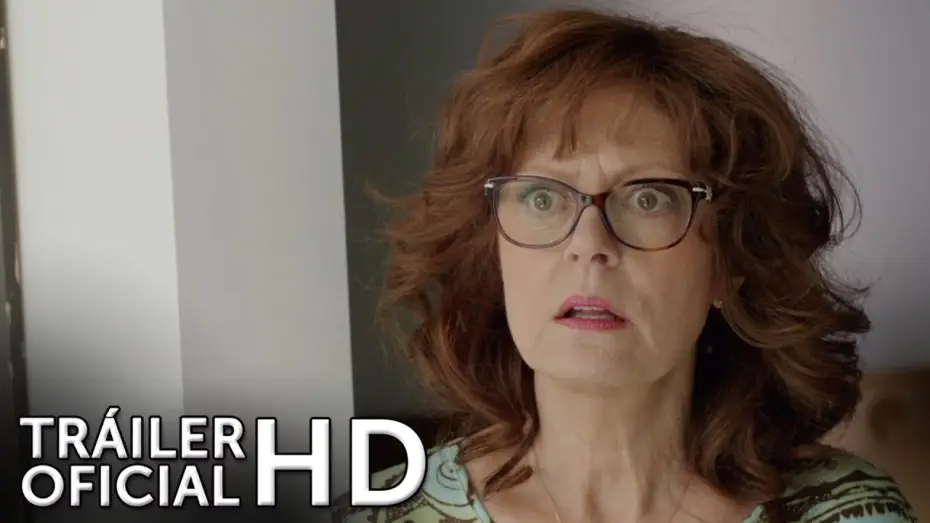 Видео к фильму Надоеда — UNA MADRE IMPERFECTA con Susan Sarandon. Tráiler Oficial en español HD. En cines 3 de junio